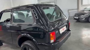 Продается LADA 4x4 Urban