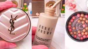 Косметика + страшные истории Даши Рокс 💫🌸