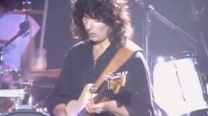 Deep Purple - The Battle Rages On (from Come Hell or High Water)