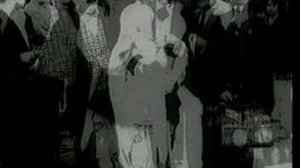 «Маскарадная маска» (The Masquerader, 1914) — Чаплин играет САМОГО СЕБЯ и переодевается в женщину!🎭