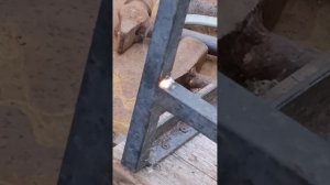 Сварочный полуавтомат