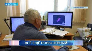 Новости Камчатки за 31 июля 2026 года
