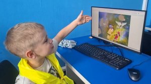 Делаем анимации на программировании!