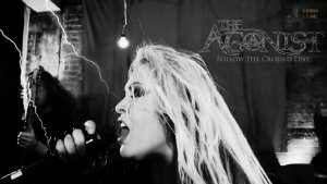THE AGONIST - Follow The Crossed Line.FHD