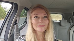 Где то в полях во Франции. Прохлада