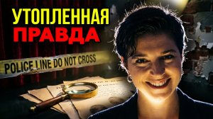 Смерть на озере: Как семейный отпуск превратился в кошмар