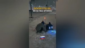 Немного о том, в чем разница между Россией и США хотя бы на уровне отношения к роботам-доставщикам.