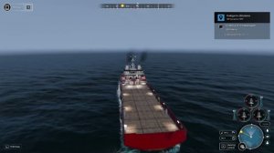 Seafarer: The Ship Sim - Моряк: Симулятор корабля
