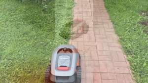 Видеообзор беспроводной газонокосилки-робота VILLARTEC MI 1500V 3D LIDAR