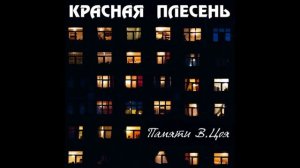 Красная Плесень®ПамятиВ.Цоя🎶2021