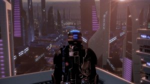 Mass Effect 2: КАТ - СЦЕНА 4