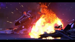 What if Titan Tvman Doesn't Get Infected in skibidi toilet 77? (full episode) - REMAKE
