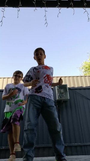 лд