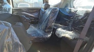 Mitsubishi Xpander Cross