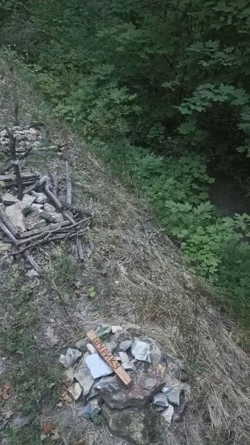 кладбище военнопленных в Саратове