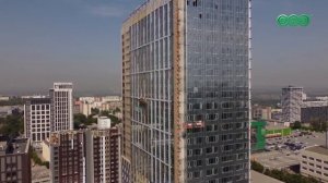 Свыше 900 тысяч кв. метров жилья ввели в Башкортостане с начала 2026 года