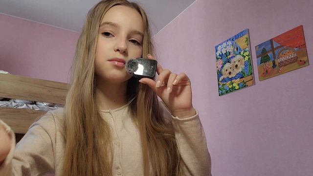 GRWM 🌸✨️🩷