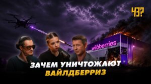 Дни Wildberries сочтены?| «Мобилизация» в России| Вояж Зеленского и Нетаньяху в Белый дом. ЧёЗа #37