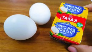 Беру СЫРОК «Дружба» и ЯЙЦО! Мало кто знает этот рецепт. Вкуснятина за 30 минут