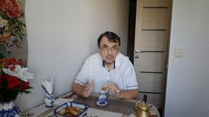 Кофепитие. Как невеста потеряла венчальное кольцо! 31.07.2026