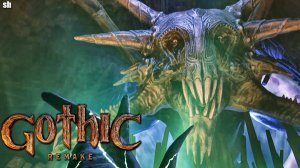 Gothic 1 Remake►Прохождение без комментариев.Финал#30