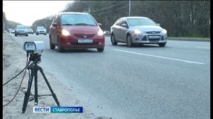 На Ставрополье должник погасил 58 штрафов после ареста автомобиля