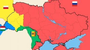 Возможная аннексия Украины. Игорь Пшеничников и Олег Шаландин.
