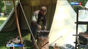 В Смоленской области пройдёт фестиваль в Гнёздово