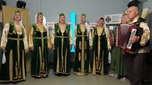 Бир Тайфа: В поисках урумской души