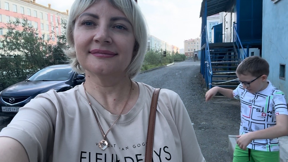 Норильск/ Последний день перед отпуском/ Нужна помощь🙏🏻