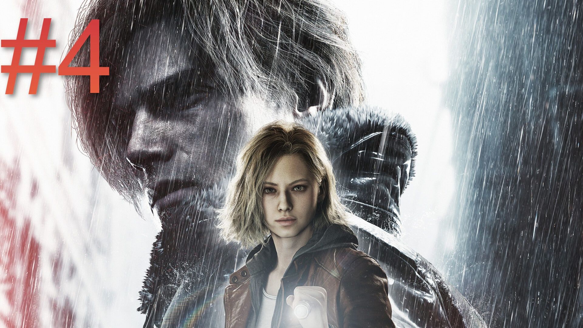 Resident Evil Requiem СЕРИЯ#4 СТРИМ