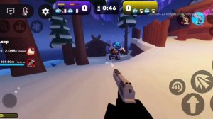 ПРОФИ СЛИВАЮТСЯ! Играю с другом 2 на 2 (часть 2)