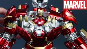 ХАЛК БАСТЕР ЖЕЛЕЗНЫЙ ЧЕЛОВЕК MARVEL HULKBUSTER