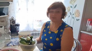 Заготовки продолжаются//Огурчики ПО-БОЛГАРСКИ и ПИКУЛИ