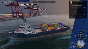 Seafarer: The Ship Sim - Моряк: Симулятор корабля
