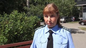 Гибель пчёл в Куйтунском районе