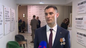Выпускники программы «Герои. Нижегородская область» представили свои проекты