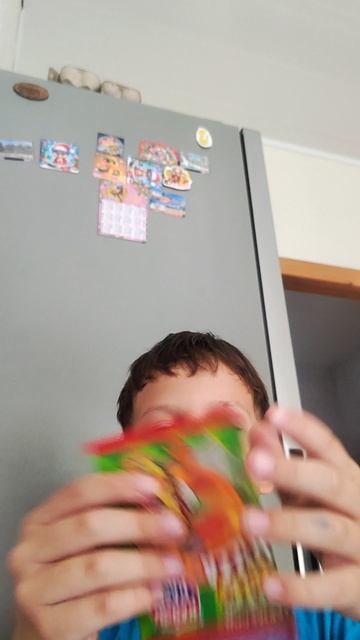 перекус чек