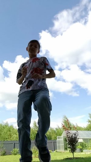 танцы