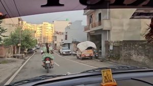 Аэропорт. Бангалор- Dehradun - Ришикеш. Заселение в Сева Ашрам. Ужин в Little Buddha. Индия.