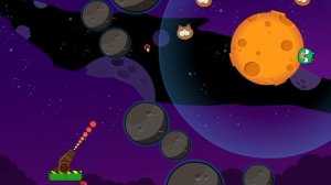 Angry Birds Cannon 5