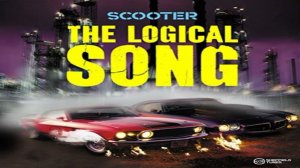 Scooter - the logical song