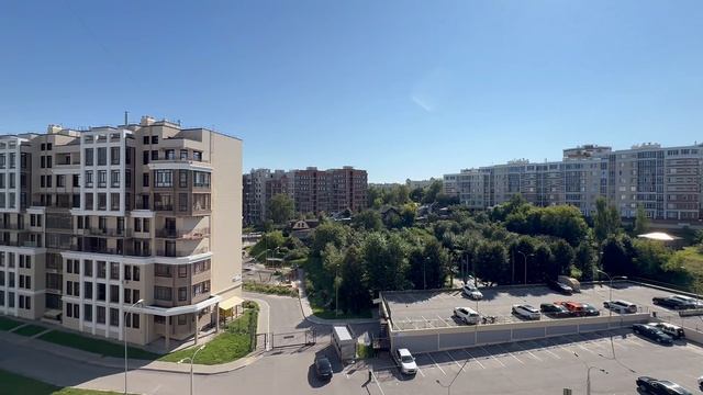 В продаже двухкомнатная квартира на ул. Герцена