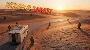 Как выжить в открытом мире Nomad Drive