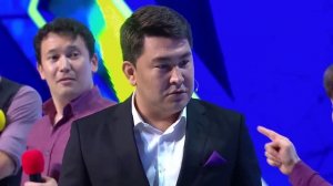 КАМЫЗЯКИ - Приветствие и Музыкалка КВН 2019 ВСТРЕЧА ВЫПУСКНИКОВ