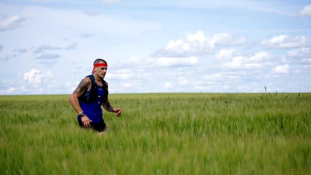 Golden Ring Ultra Trail 100 2026 Suvorov Extreme 30km