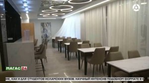 В отелях Ингушетии внедряют цифровую регистрацию по QR-коду