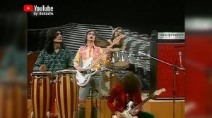 T. Rex - Hot Love - 1971