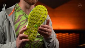 ASICS Trabuco Max 5