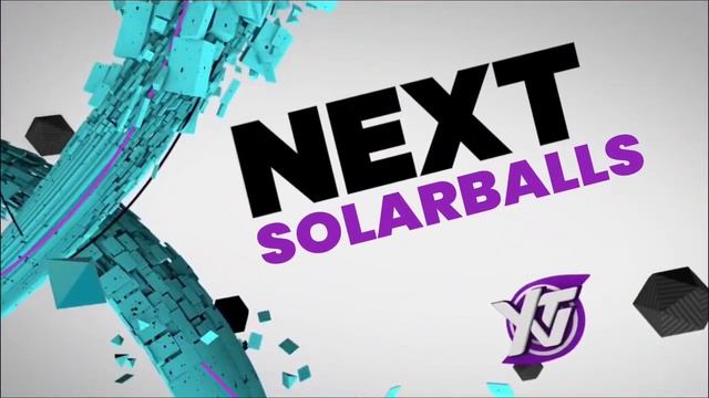 YTV (2025) - SolarBalls _ Next Bumper (FAN-MADE)
